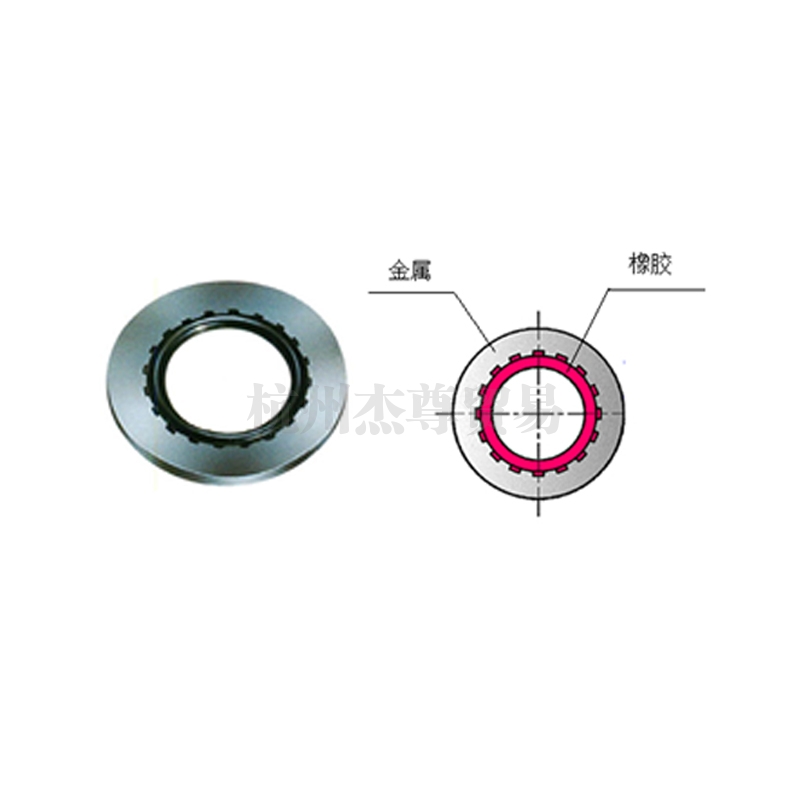 太倉(cāng)三菱電線 DS型螺栓用密封圈