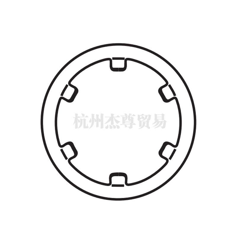 太倉CS形擋圈（CSTW）